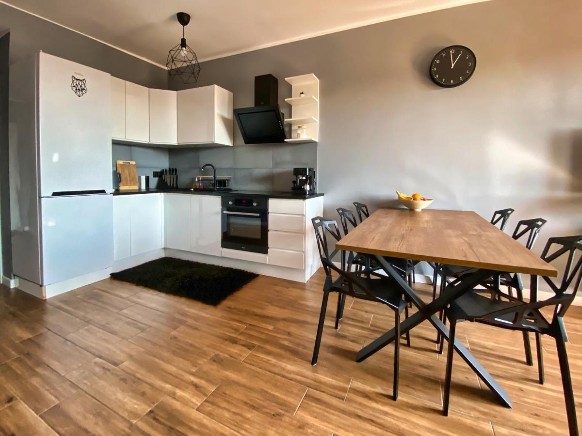 Apartament Loft Krynica-Zdroj Exterior photo